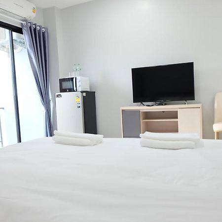 Order Residence Ban Pa Muat Exterior photo